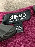 Buffalo by David Bitton Burgundy Pullover Sweater Size XL - photo 7