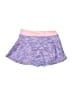 Active by Old Navy Graphic Purple Active Skort Size L - photo 2