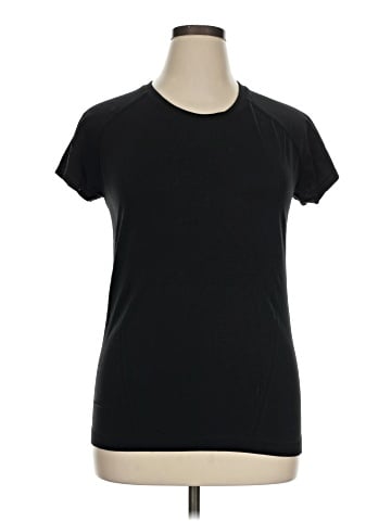 Athleta Short Sleeve T-Shirt (view 1)