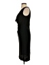 St. John Black Cocktail Dress Size 2 - photo 5