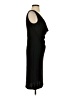 St. John Black Cocktail Dress Size 2 - photo 4