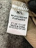 Audrey 3+1 Brown Long Sleeve Blouse Size Med - Lg - photo 8