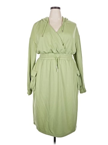 Unbranded Casual Dress (view 1)