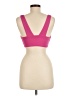 Old Navy Pink Sports Bra Size M - photo 2