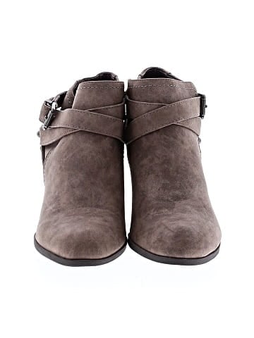 Indigo Rd. Ankle Boots (view 2)