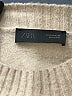 Zara Tan Pullover Sweater Size M - photo 7