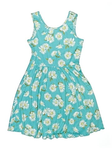 Zunie Dress (view 1)