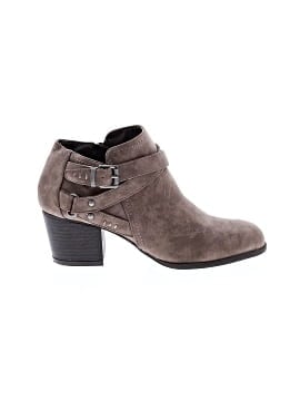 Indigo Rd. Ankle Boots