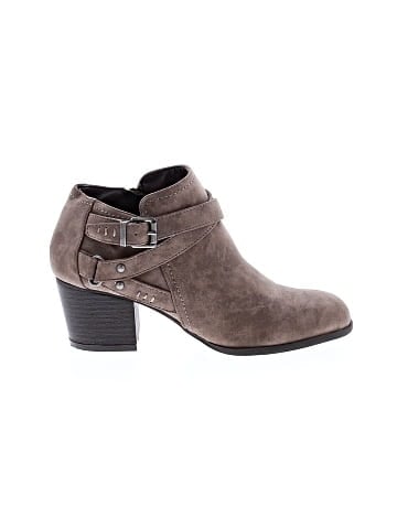 Indigo Rd. Ankle Boots (view 1)