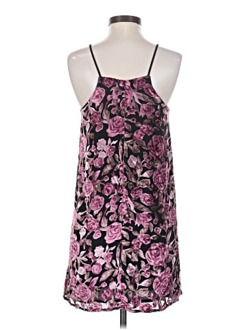 Aqua Cocktail Dress (view 2)
