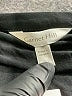 Garnet Hill Solid Black Jumpsuit Size L - photo 4