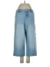 Talbots Blue Jeans Size 2 - photo 1