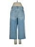 Talbots Blue Jeans Size 2 - photo 2
