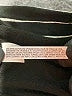 Soma Stripes Black Casual Dress Size XS - photo 8