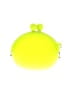 Unbranded Yellow Coin Purse One size - photo 2