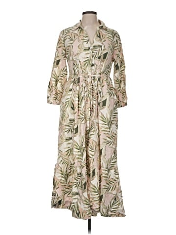 Calypso St. Barth Casual Dress (view 1)