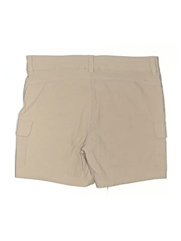 Eddie Bauer Cargo Shorts (view 2)