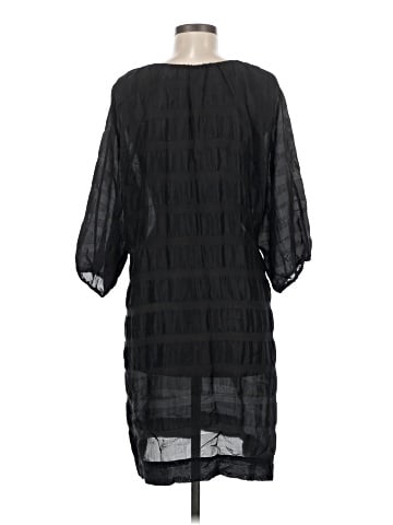 Banana Republic Monogram Casual Dress (view 2)