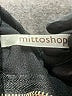 Mittoshop Black Casual Dress Size S - photo 7