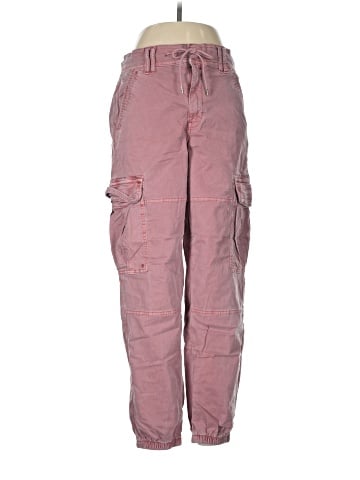 American Eagle Outfitters Cargo Pants (view 1)