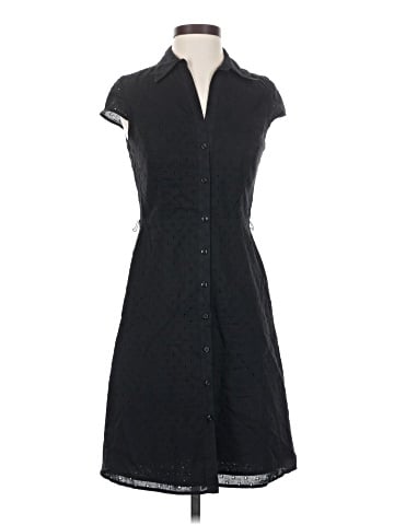 Ann Taylor LOFT Casual Dress (view 1)