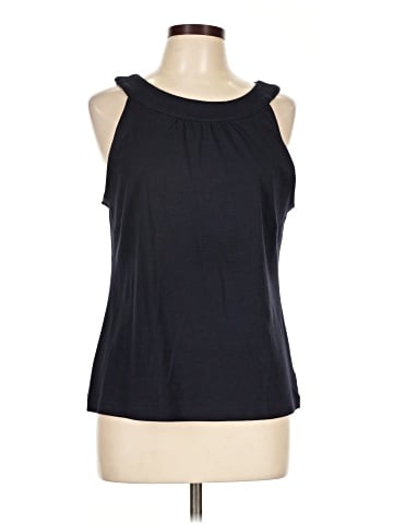 Talbots Sleeveless Blouse (view 1)