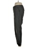 Eddie Bauer Chevron-herringbone Gray Dress Pants Size 4 - photo 5