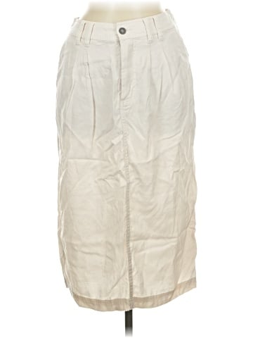 Garnet Hill Casual Skirt (view 1)