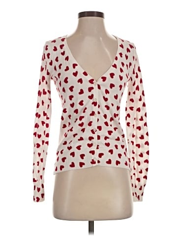 Forever 21 Long Sleeve Top (view 1)