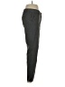 Eddie Bauer Chevron-herringbone Gray Dress Pants Size 4 - photo 4