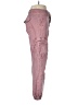 American Eagle Outfitters Pink Cargo Pants Size 6 - photo 4