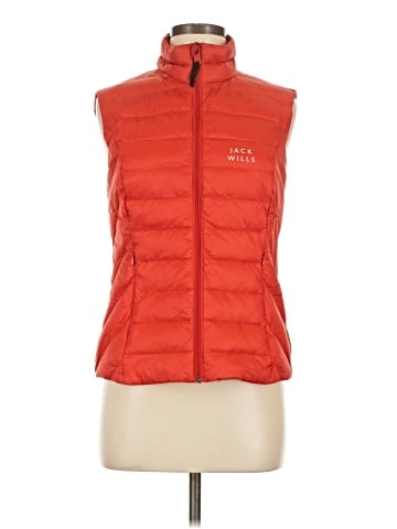 Jack Wills Vest (view 1)