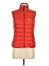 Jack Wills 100% Polyamide Orange Vest Size 6 - photo 1