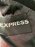 Express Black Wool Coat Size S - photo 6