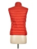 Jack Wills 100% Polyamide Orange Vest Size 6 - photo 2