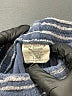 easy-peasy 100% Polyester Stripes Blue Shorts 9-12 MO / 12 MO - photo 3
