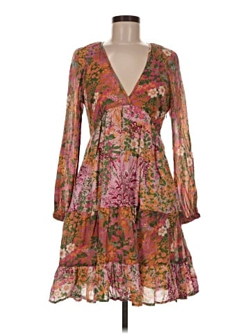 Banjanan Cocktail Dress (view 1)