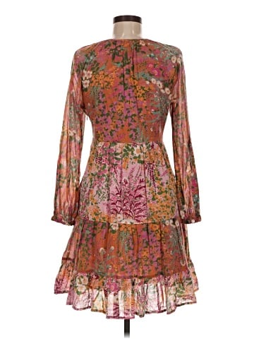 Banjanan Cocktail Dress (view 2)
