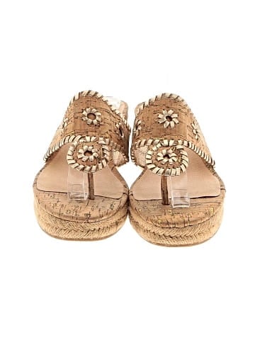 Jack Rogers Wedges (view 2)