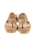 Jack Rogers Gold Wedges Size 6 - photo 2