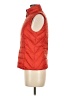 Jack Wills 100% Polyamide Orange Vest Size 6 - photo 5
