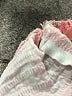 Zara Pink Long Sleeve Blouse Size M - photo 8