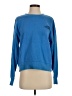 The North Face Blue Sweatshirt Size S - photo 1