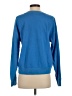 The North Face Blue Sweatshirt Size S - photo 2