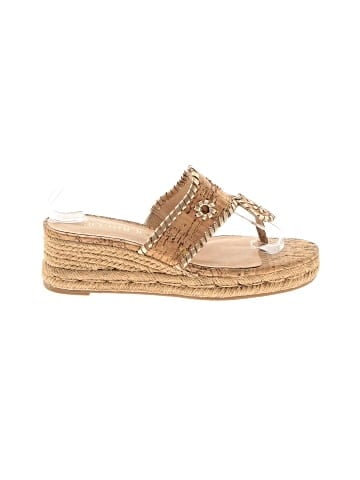 Jack Rogers Wedges (view 1)