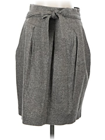 Robert Rodriguez Formal Skirt (view 1)