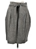 Robert Rodriguez Gray Formal Skirt Size 4 - photo 1