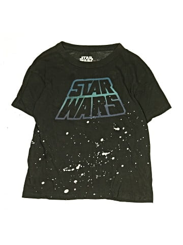 Star Wars Short Sleeve T-Shirt (view 1)