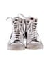 Nike White Sneakers Size 6 1/2 (youth) - photo 2