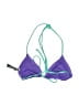 Aerie Solid Purple Swimsuit Top Size XS - photo 2